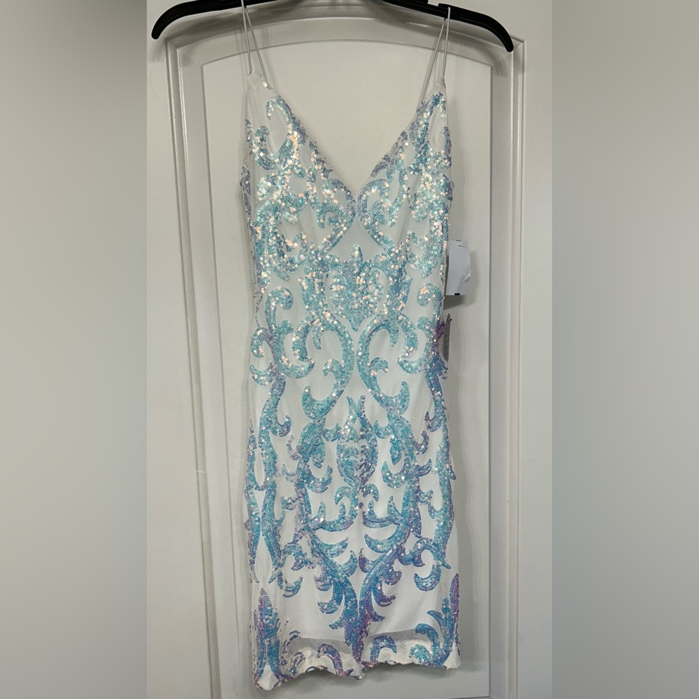 NWT Windsor Dress